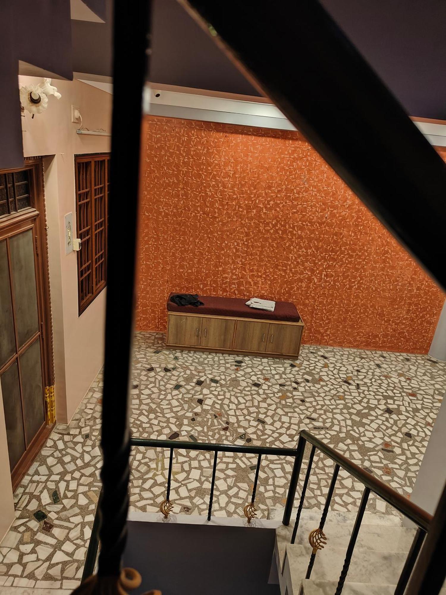 Guru Krupa Home Stay Tiruvannāmalai Dış mekan fotoğraf