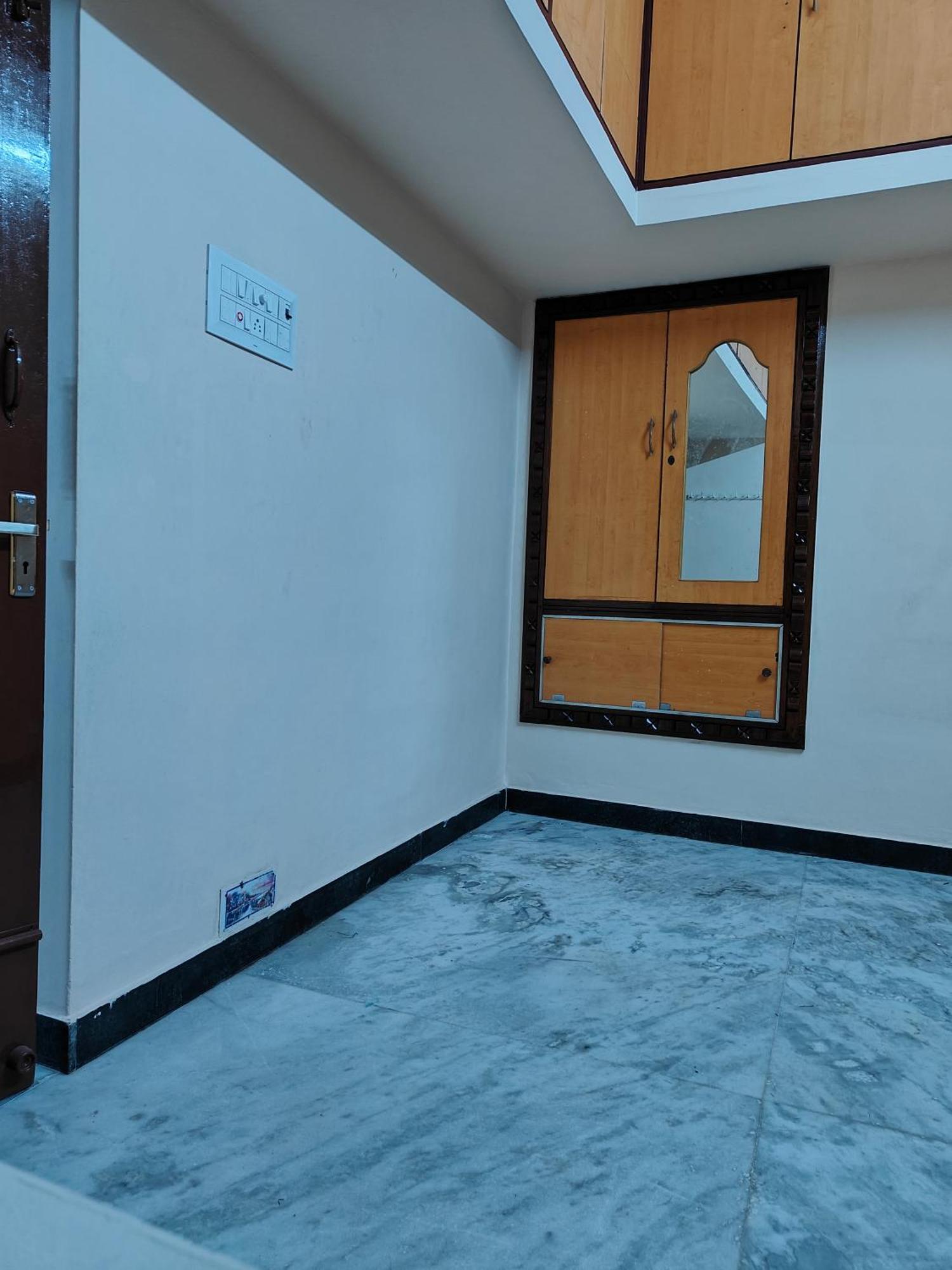 Guru Krupa Home Stay Tiruvannāmalai Dış mekan fotoğraf