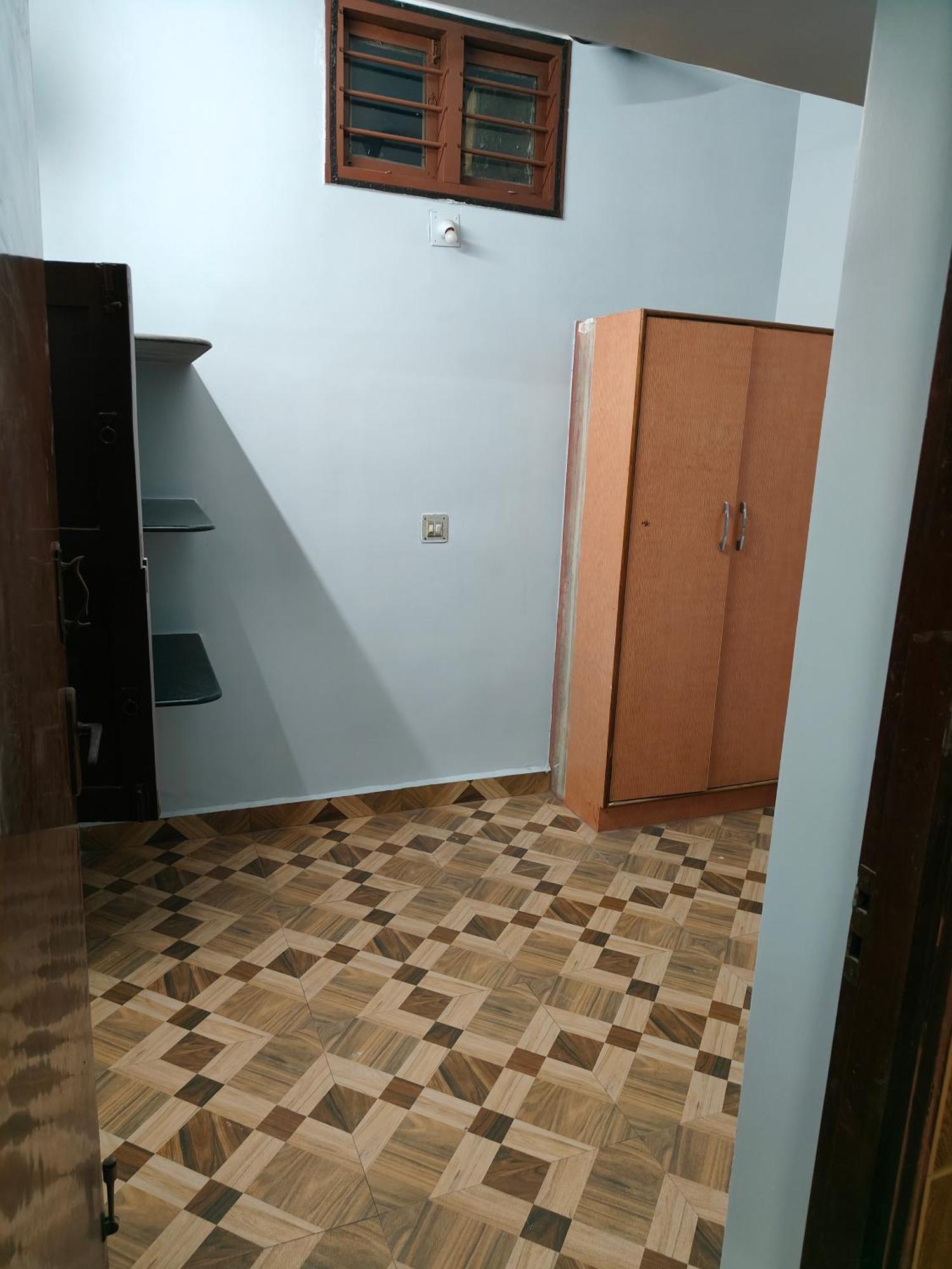 Guru Krupa Home Stay Tiruvannāmalai Dış mekan fotoğraf
