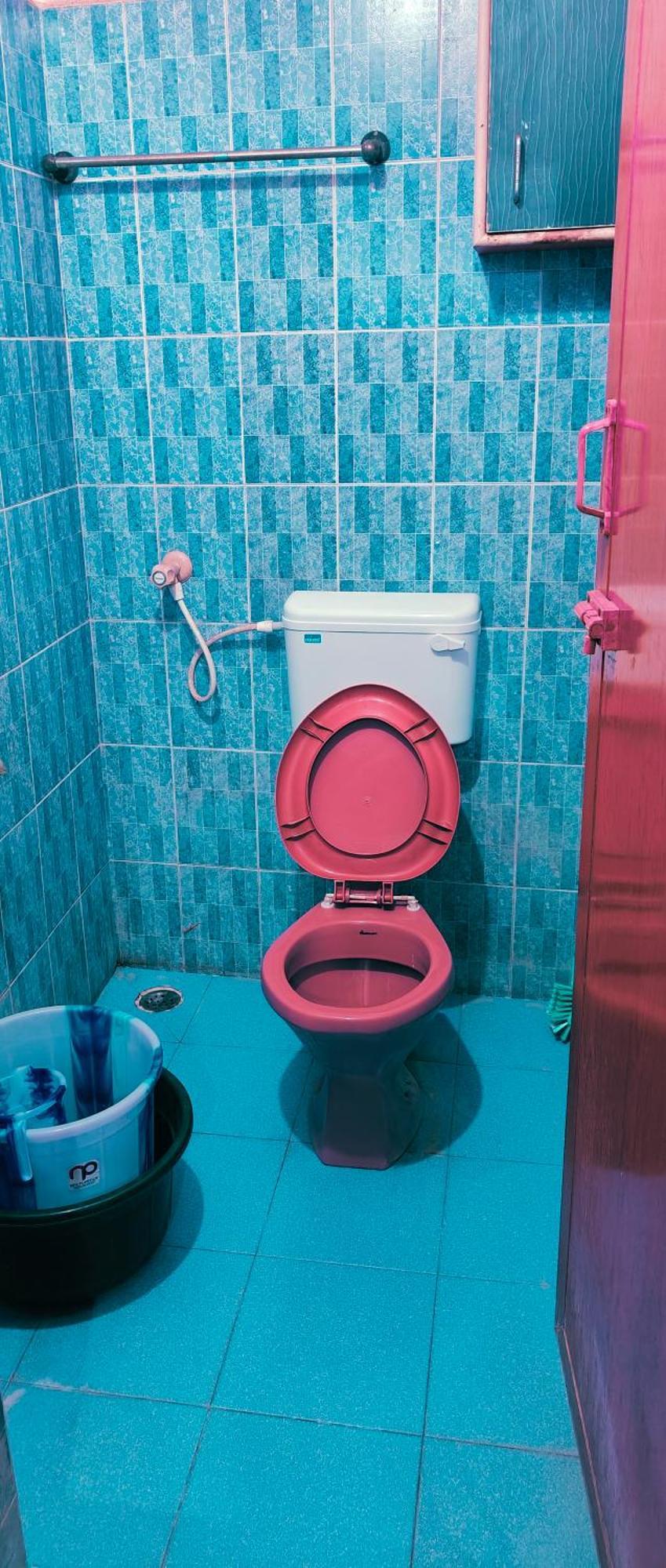 Guru Krupa Home Stay Tiruvannāmalai Dış mekan fotoğraf